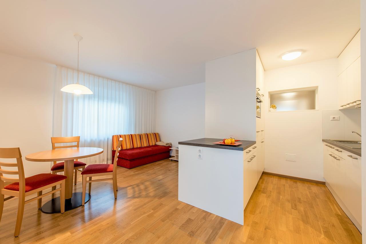 Haus Gufler Apartment Silandro Luaran gambar